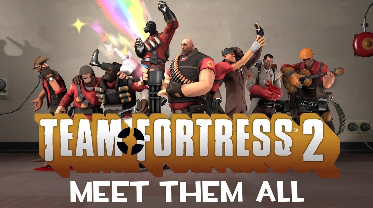 team fortress 2 mobile apk
